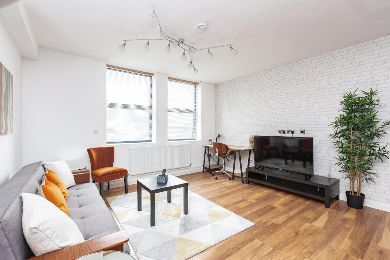 Manhattan Heights Apartment Maidstone Exterior photo